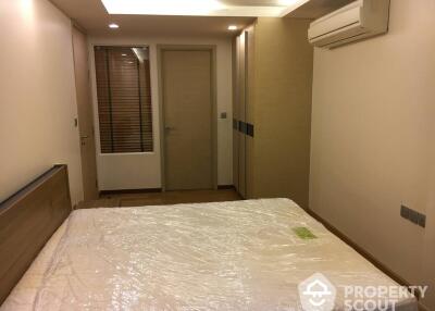 1-BR Condo at Via Botani near BTS Phrom Phong