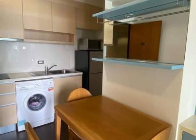 1-BR Condo at 59 Heritage Sukhumvit 59 near BTS Thong Lor