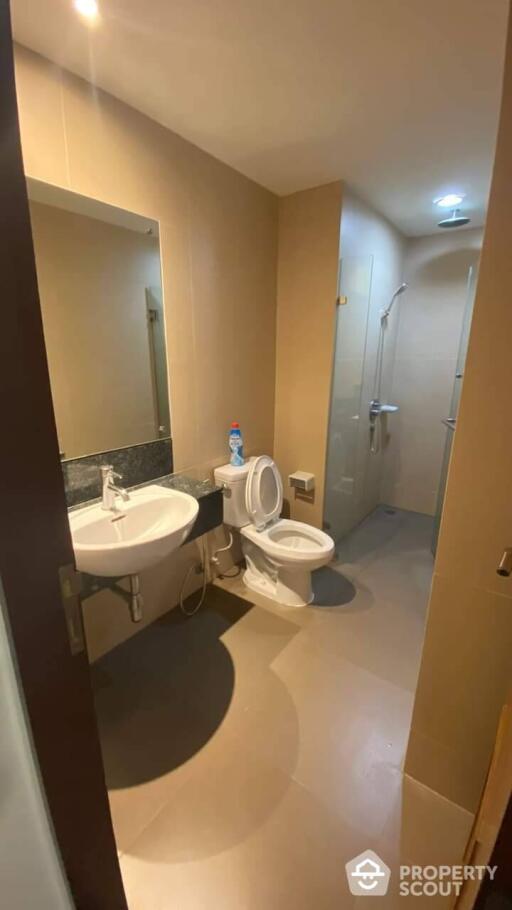 1-BR Condo at 59 Heritage Sukhumvit 59 near BTS Thong Lor