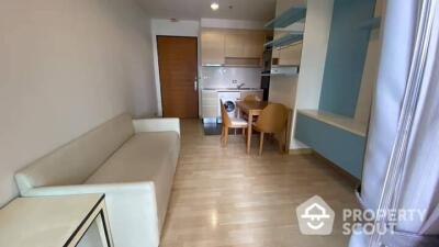 1-BR Condo at 59 Heritage Sukhumvit 59 near BTS Thong Lor