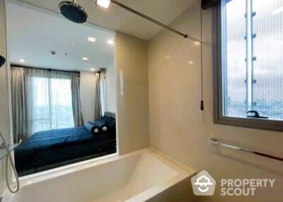 2-BR Condo at Ashton Morph 38 near BTS Thong Lor