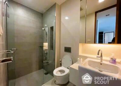 2-BR Condo at Ashton Morph 38 near BTS Thong Lor