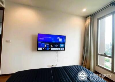 2-BR Condo at Ashton Morph 38 near BTS Thong Lor