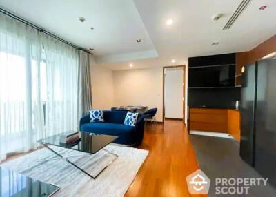 2-BR Condo at Ashton Morph 38 near BTS Thong Lor