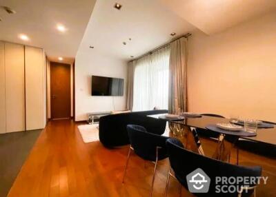 2-BR Condo at Ashton Morph 38 near BTS Thong Lor