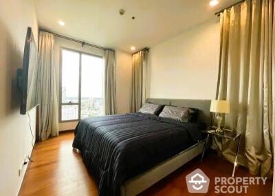 2-BR Condo at Ashton Morph 38 near BTS Thong Lor