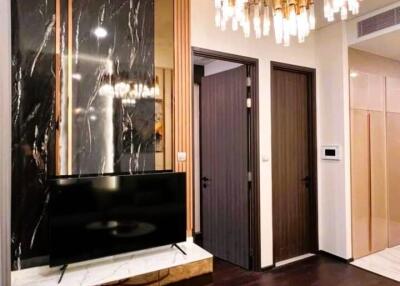 1-BR Condo at Laviq Sukhumvit 57 near BTS Thong Lor