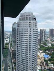 1-BR Condo at Laviq Sukhumvit 57 near BTS Thong Lor