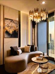 1-BR Condo at Laviq Sukhumvit 57 near BTS Thong Lor