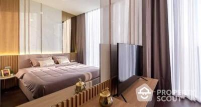 1-BR Condo at Laviq Sukhumvit 57 near BTS Thong Lor