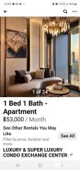 1-BR Condo at Laviq Sukhumvit 57 near BTS Thong Lor