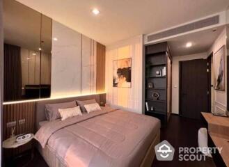 1-BR Condo at Laviq Sukhumvit 57 near BTS Thong Lor