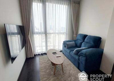 1-BR Condo at Park Origin Thonglor near BTS Thong Lor