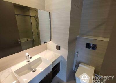 1-BR Condo at Park Origin Thonglor near BTS Thong Lor