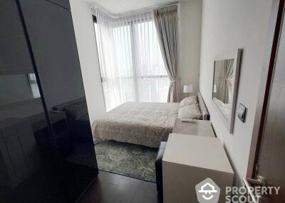 1-BR Condo at Park Origin Thonglor near BTS Thong Lor