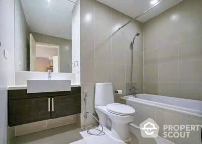 1-BR Condo at Noble Solo close to Thong Lo