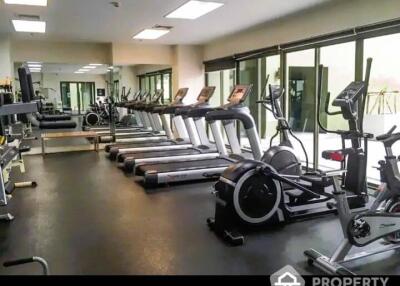 1-BR Condo at Noble Solo close to Thong Lo