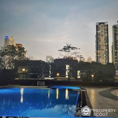 2-BR Condo at D.S. Tower 2 Sukhumvit 39 Condominium near MRT Sukhumvit