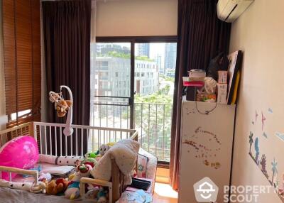 1-BR Condo at Condolette Dwell Sukhumvit 26 near BTS Phrom Phong