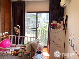 1-BR Condo at Condolette Dwell Sukhumvit 26 near BTS Phrom Phong