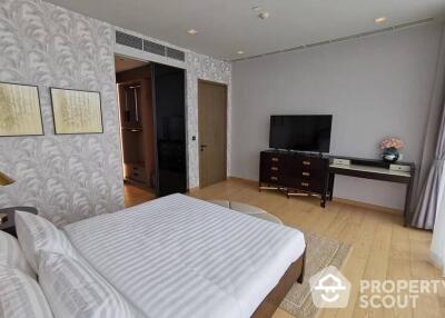 2-BR Condo at The Monument Thonglo close to Thong Lo