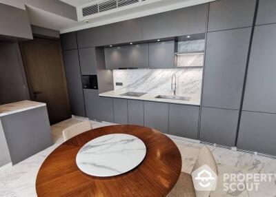 2-BR Condo at The Monument Thonglo close to Thong Lo