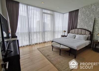 2-BR Condo at The Monument Thonglo close to Thong Lo