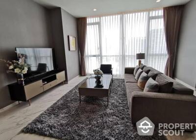 2-BR Condo at The Monument Thonglo close to Thong Lo