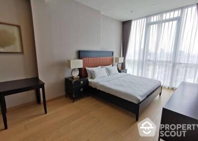 2-BR Condo at The Monument Thonglo close to Thong Lo