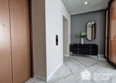 2-BR Condo at The Monument Thonglo close to Thong Lo