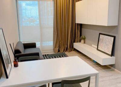 1-BR Condo at Centric Ari Station near BTS Ari