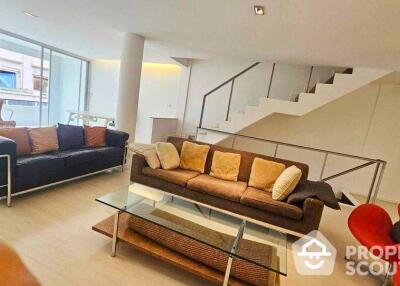 3-BR Townhouse near BTS Phrom Phong