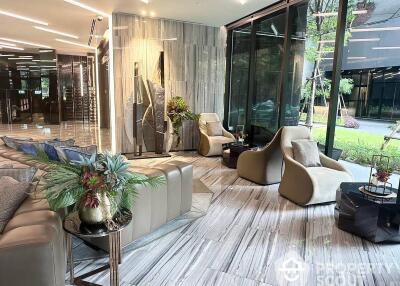 1-BR Condo at Ideo Q Sukhumvit 36 near BTS Thong Lor