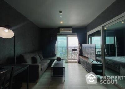 1-BR Condo at The Key Sathorn - Charoenraj in Bang Khlo