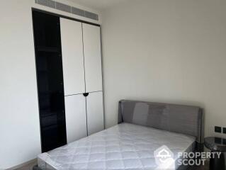 Studio Condo at Chapter Charoennakhorn - Riverside near BTS Krung Thon Buri