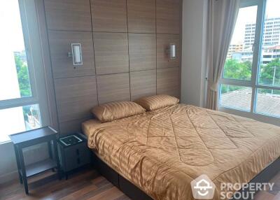 2-BR Condo at The Silk Phaholyothin-Aree2 Condominium near BTS Ari