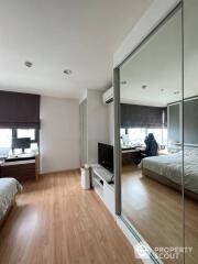 2-BR Condo at Rhythm Sukhumvit 42 near BTS Ekkamai