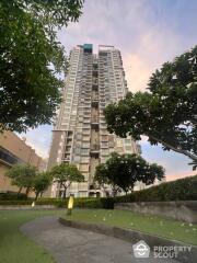 2-BR Condo at Rhythm Sukhumvit 42 near BTS Ekkamai