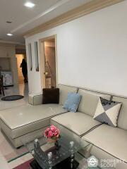 2-BR Condo at Euro Classic Condominium near BTS Nana