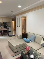 2-BR Condo at Euro Classic Condominium near BTS Nana