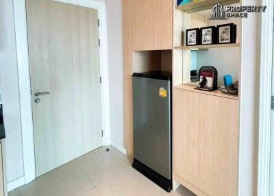 1 Bedroom In Grande Caribbean Condo Resort Pattaya For Rent