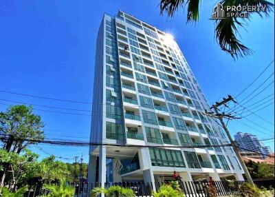 Sea View 1 Bedroom in The Jewel Condominium For sale