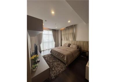 For Sale with Tenant  2 Bedsroom XXXIX by Sansiri