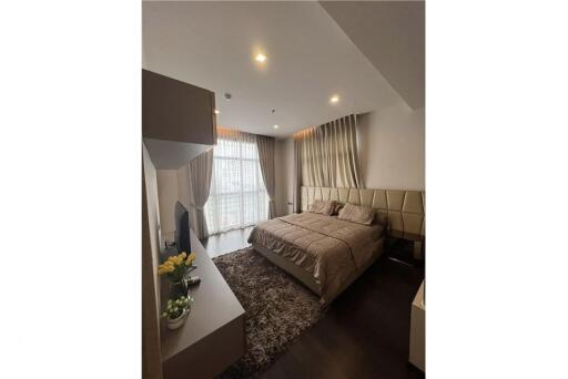 For Sale with Tenant  2 Bedsroom XXXIX by Sansiri