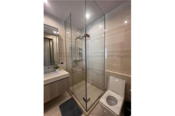 For Sale with Tenant  2 Bedsroom XXXIX by Sansiri