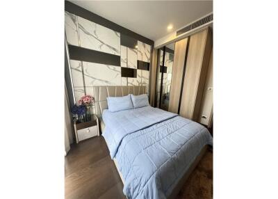 For Sale with Tenant  2 Bedsroom XXXIX by Sansiri