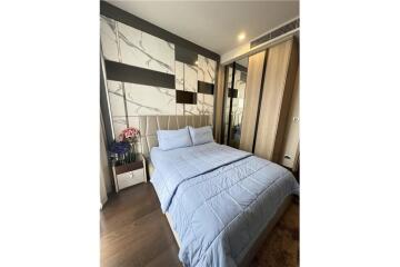 For Sale with Tenant  2 Bedsroom XXXIX by Sansiri