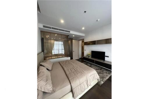 For Sale with Tenant  2 Bedsroom XXXIX by Sansiri