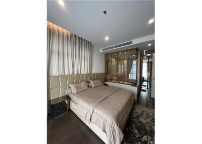 For Sale with Tenant  2 Bedsroom XXXIX by Sansiri