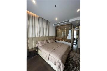 For Sale with Tenant  2 Bedsroom XXXIX by Sansiri